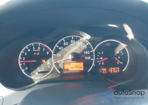 2013 Nissan Altima 2.5 S from USA, damaged, VIN 1N4AL2EPXDC165044